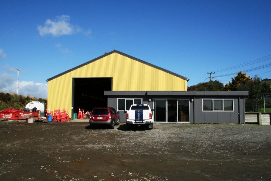 30 Katere Road, Waiwhakaiho, New Plymouth, 0 Schlafzimmer, 0 Badezimmer