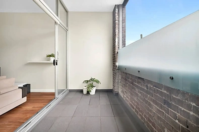 6/177-179 Salisbury Road, Camperdown, NSW 2050, 1房, 1浴, Apartment