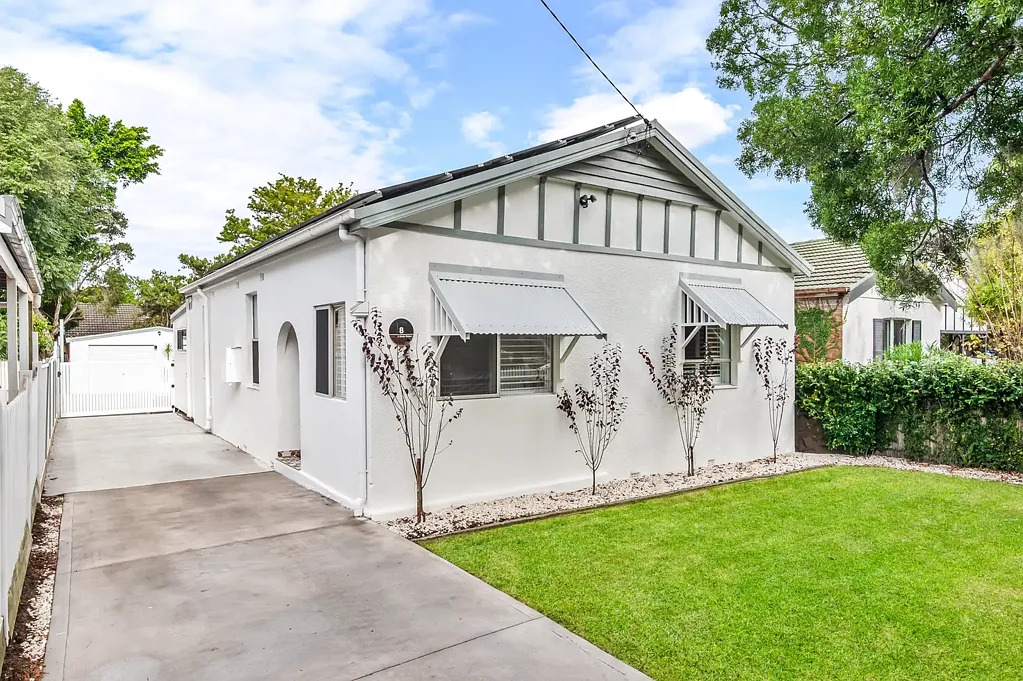 8 Fitzroy Street, Mayfield, NSW 2304