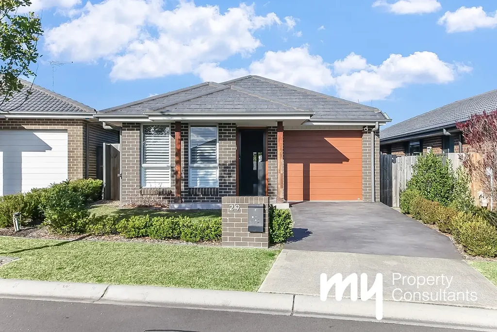 29 Mooney Street, Spring Farm, NSW 2570