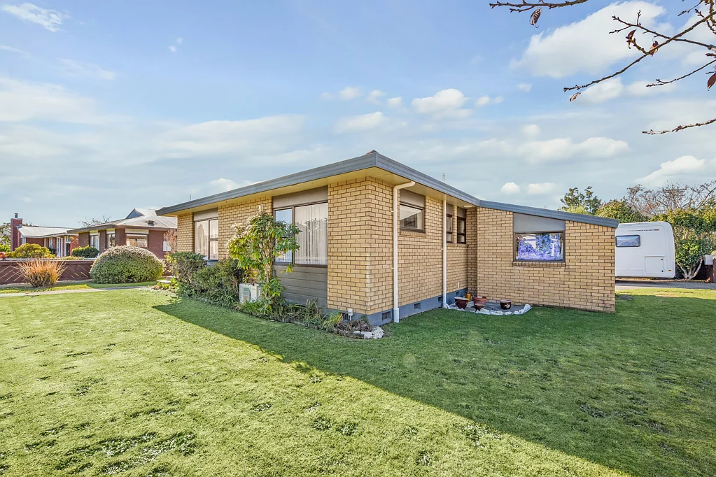 Motueka 2chambre Less Mowing, More Motorhome - Vendors Relocating