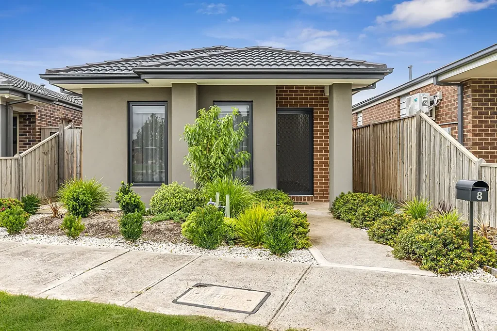 8 Kipling Circuit, Diggers Rest, VIC 3427