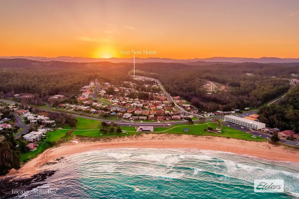Malua Bay  Open to Offers - Create Your Coastal Haven