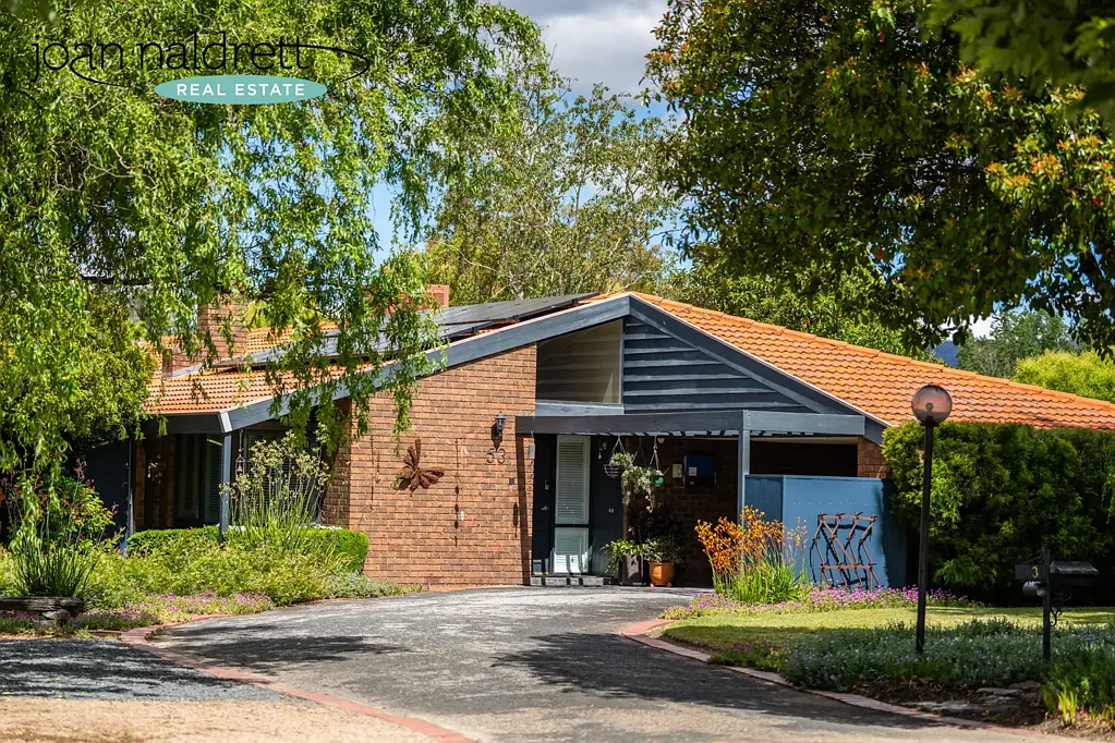 Wodonga 4कमरा Nature As Your Neighbour