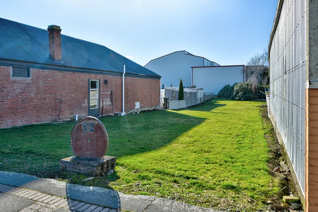 34 Northumberland Street, Tapanui, Clutha, Otago