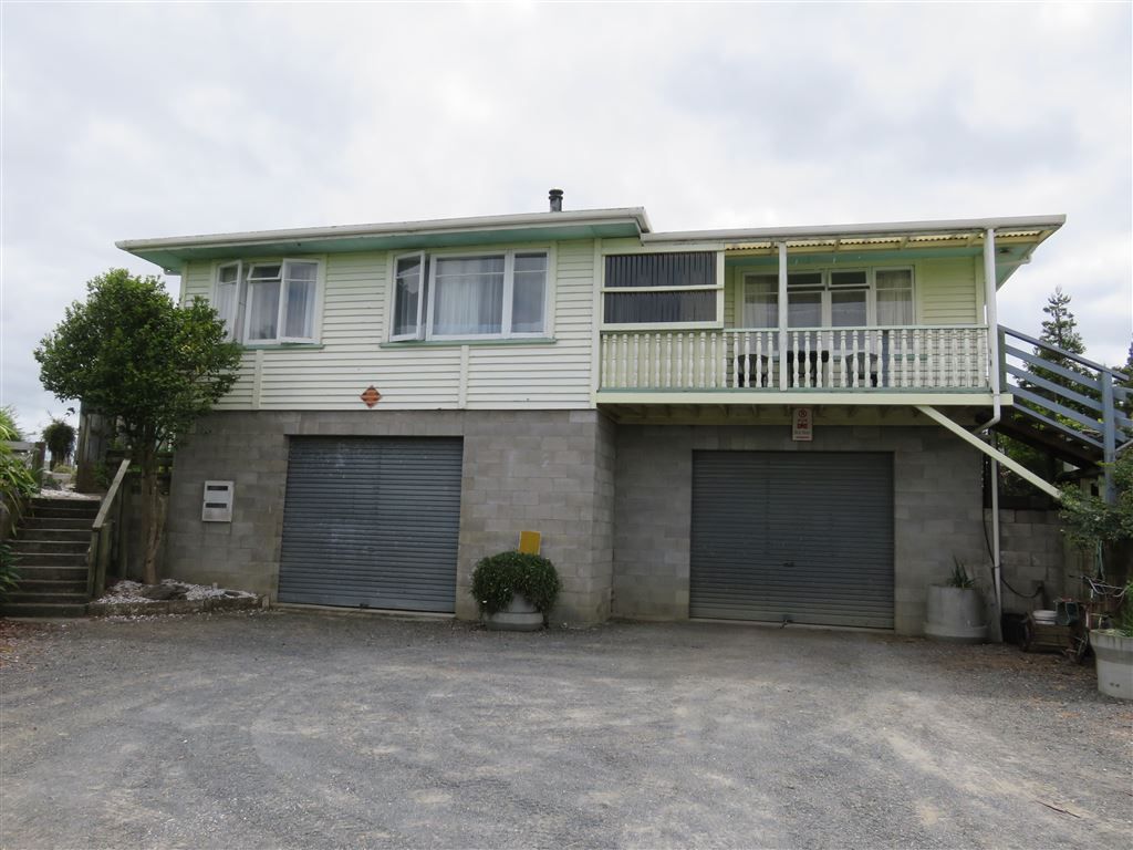 26 Wharf Road, Kerepehi, Hauraki, 3 ਕਮਰੇ, 1 ਬਾਥਰੂਮ