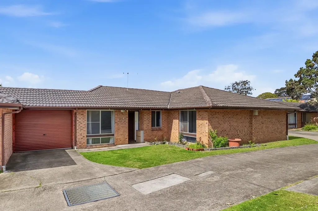 Macquarie Fields 3Kwarto Low-Maintenance Villa Living in a Convenient Location!