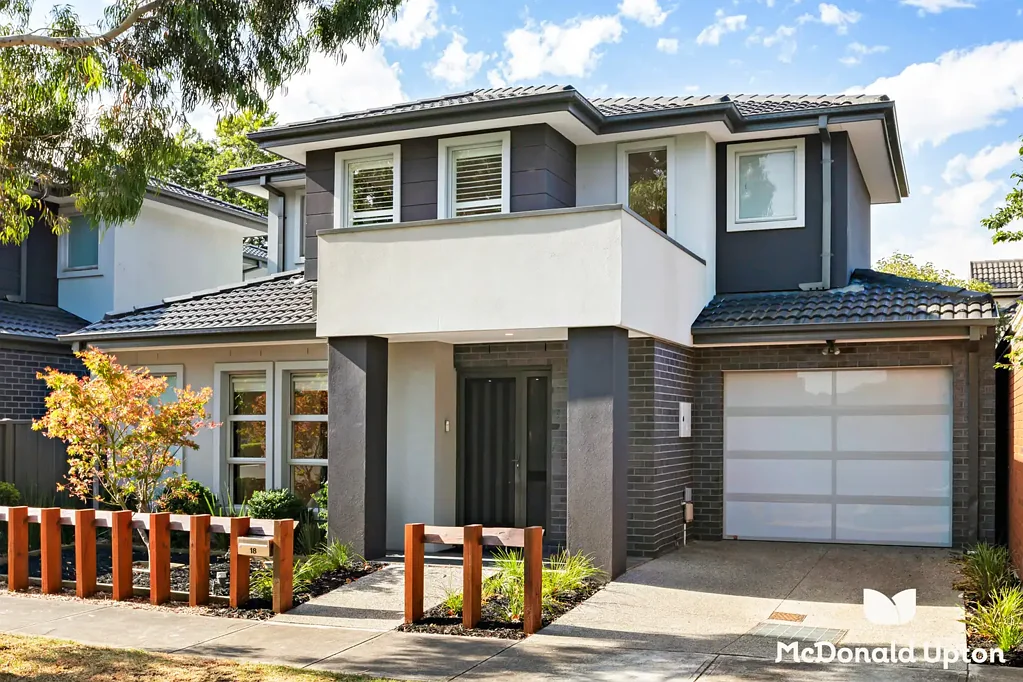 18 Colorado Street, Oak Park, VIC 3046