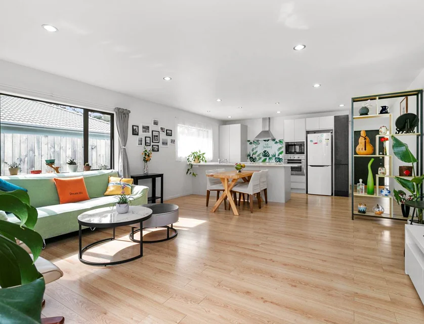 46C Universal Drive, Henderson, Waitakere City, 3 Kuwarto, 2 Banyo, House