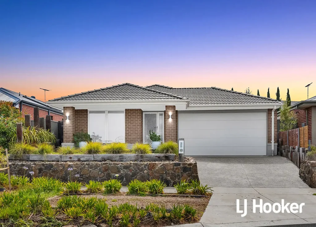 35 Mimulus road, Maddingley, VIC 3340