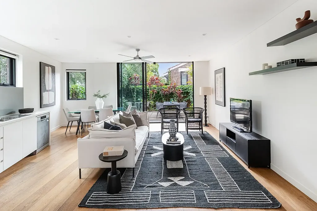 19/15-25 Edgar Street, Tempe, NSW 2044