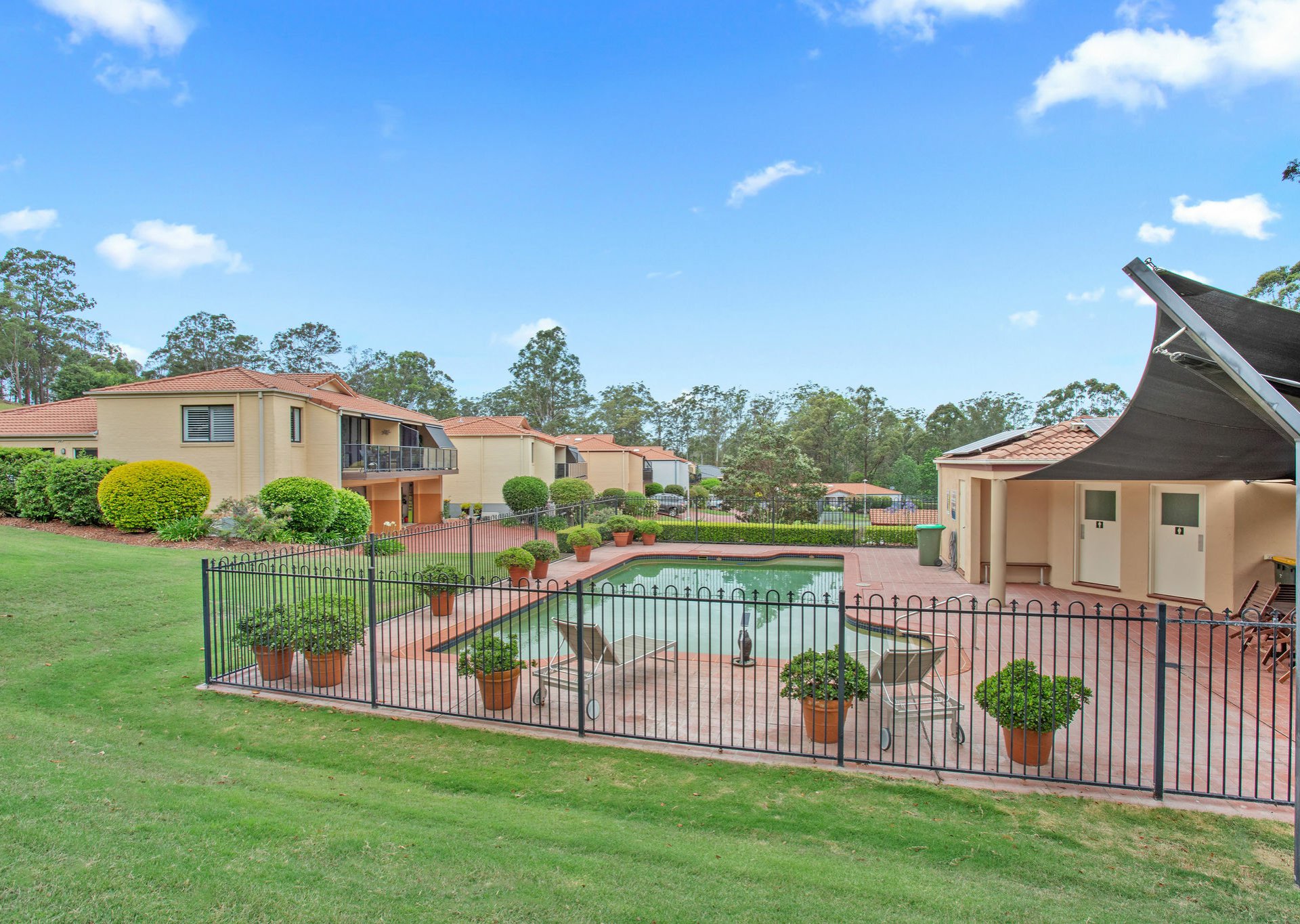 HILLTOP GROVE UNIT 26 26 HILLTOP PWY, TALLWOODS VILLAGE NSW 2430, 0 Schlafzimmer, 0 Badezimmer, House