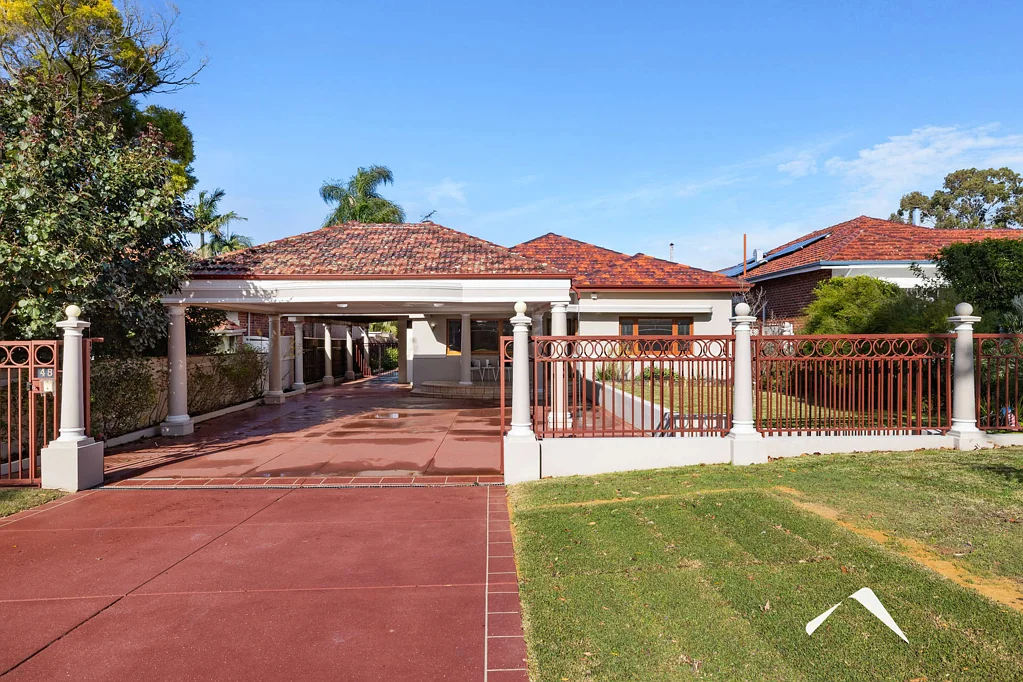 48 Adair Parade, Coolbinia, WA 6050
