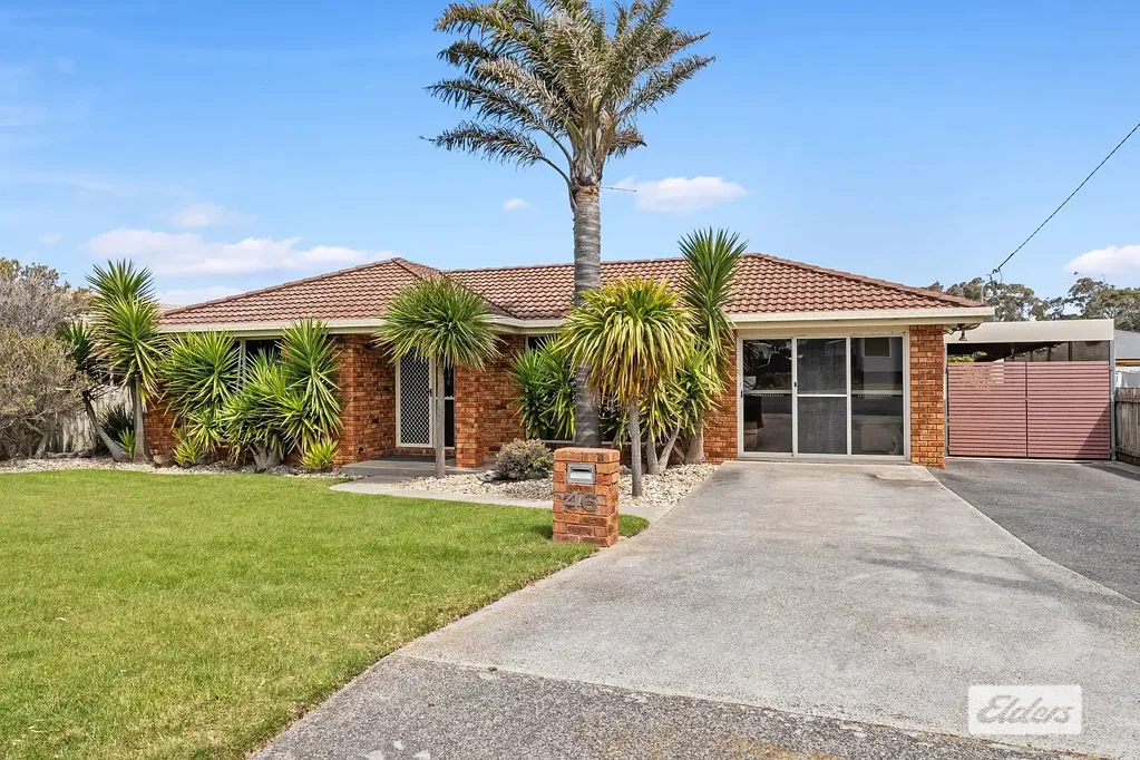 Turners Beach 4房  RELAXED COASTAL LIVING AWAITS