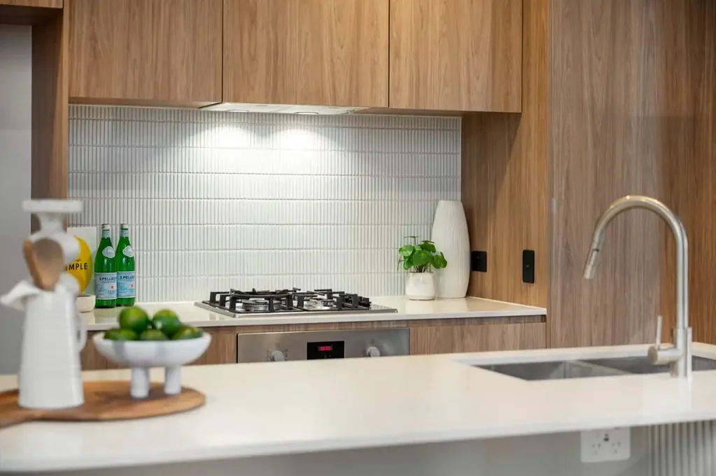 Luxury Living on Brisbane Rivers’ edge