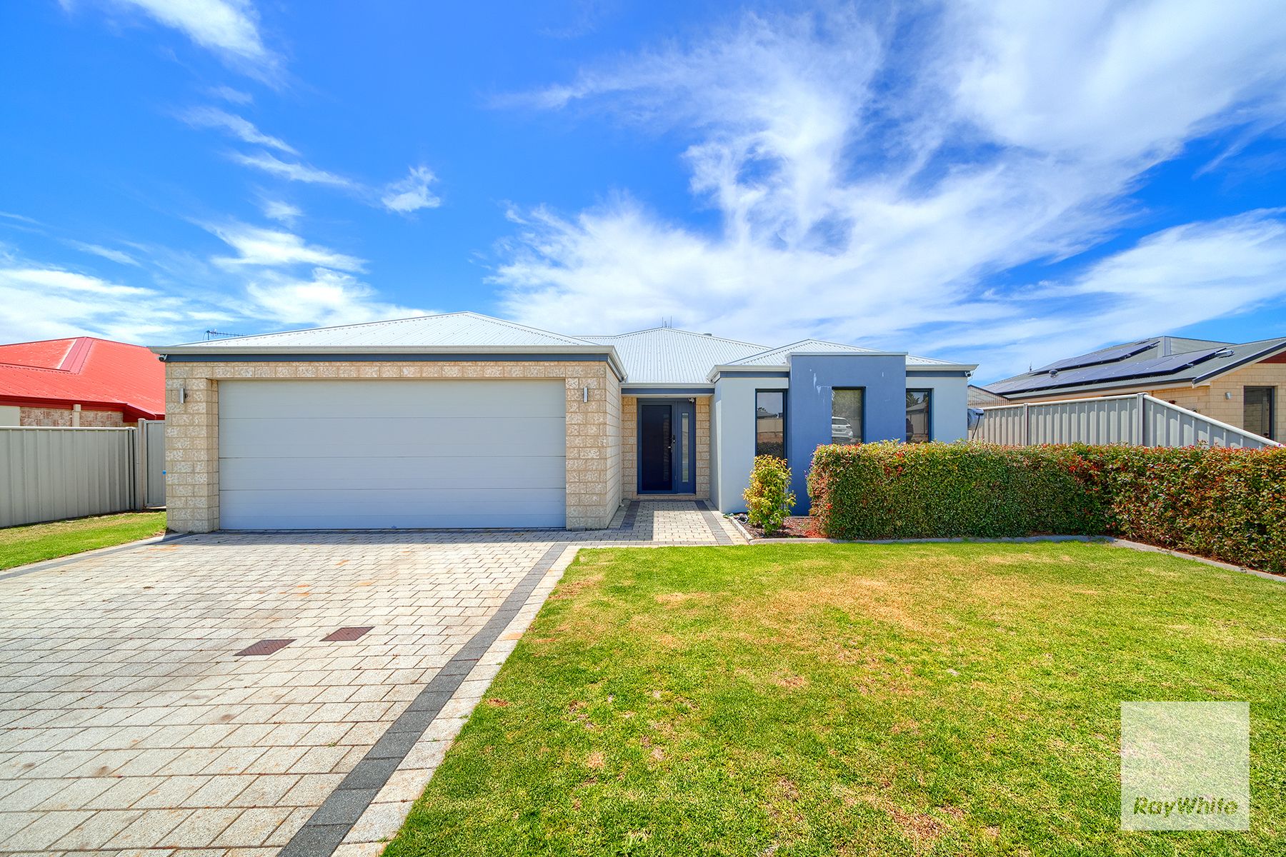 8 NEPTUNE PASS, MCKAIL WA 6330, 0 rūma, 0 rūma horoi, House