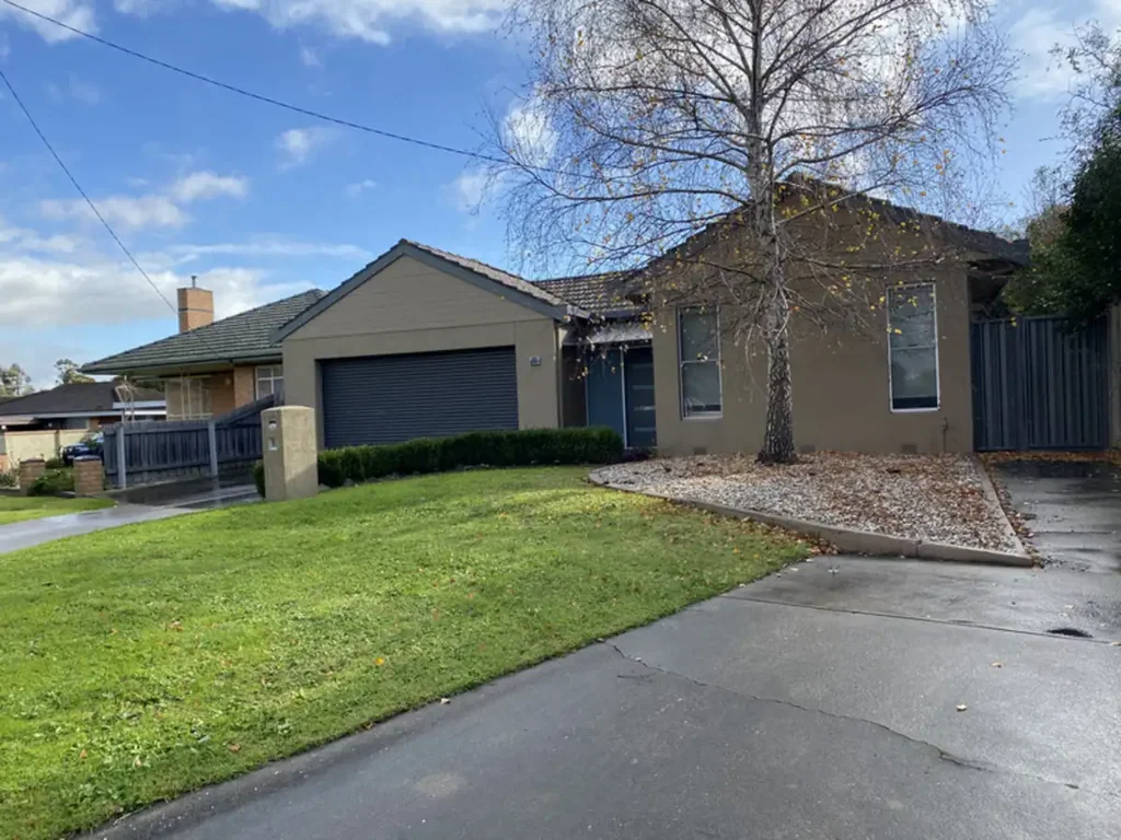 FAMILY LIVING CLOSE TO CBD
