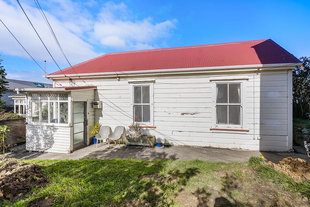 130 Northland Road, Northland, Wellington