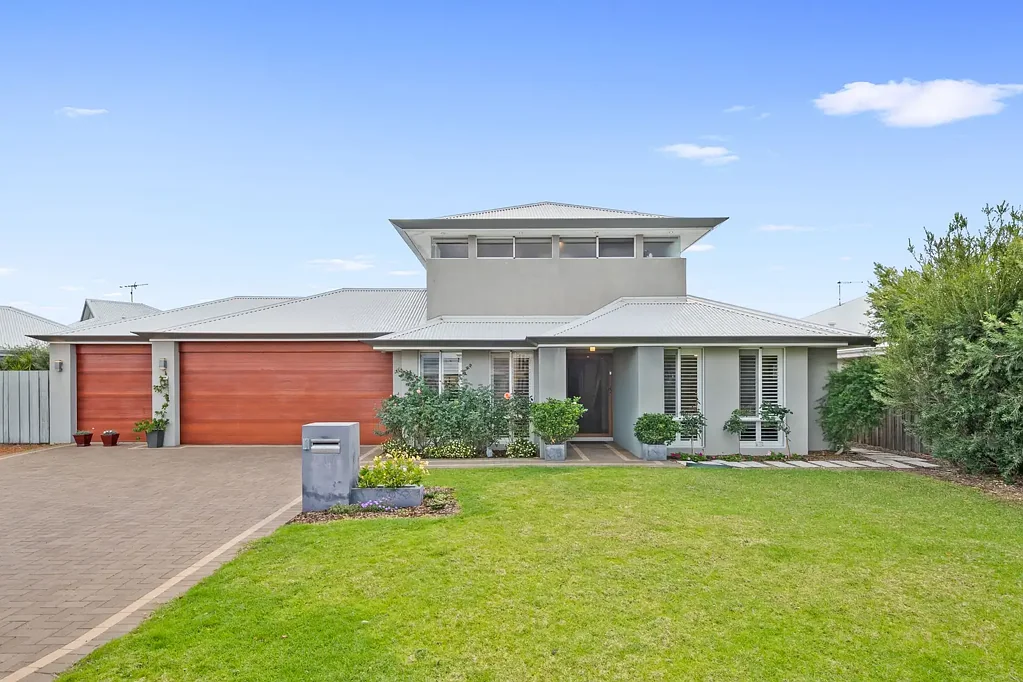 Erskine 4कमरा Quality, space and lifestyle in Mandurah Quay.