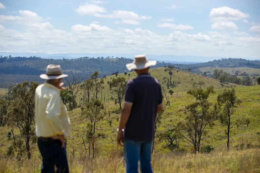 Thanes Creek  'Hutton' a property with endless opportunities!