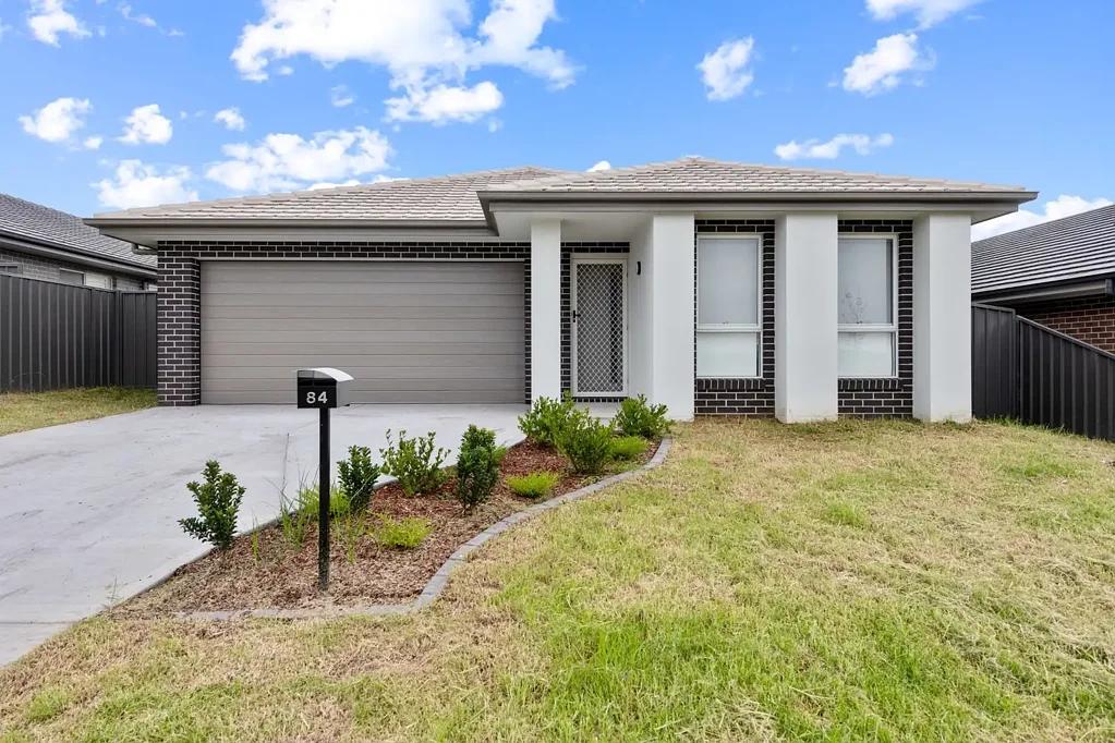 Four Bedroom Home with Ducted AC
