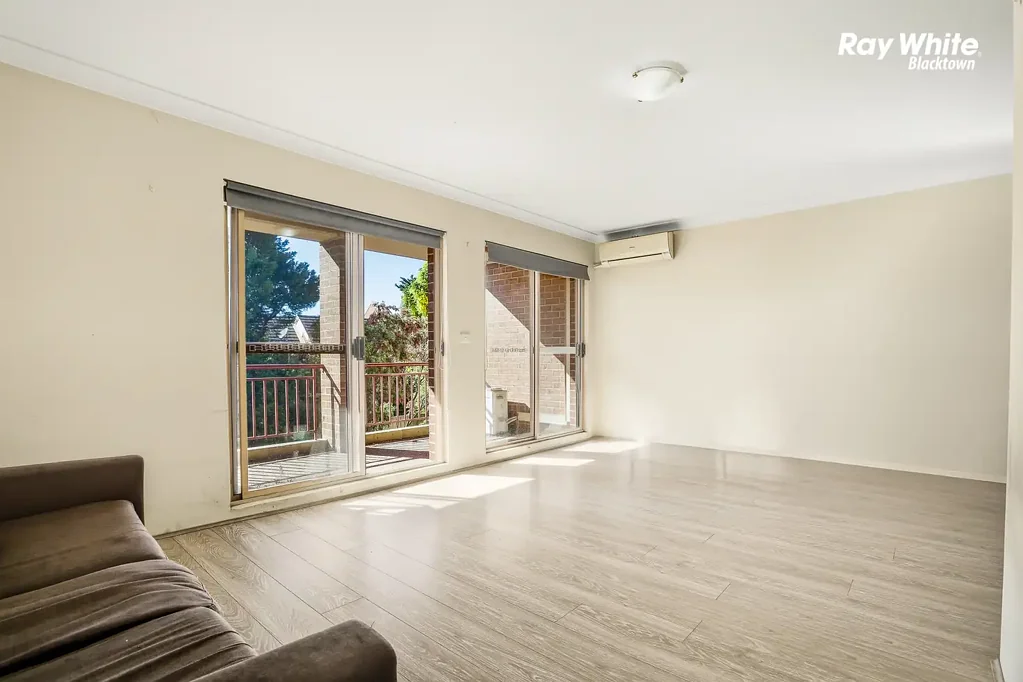 Blacktown 2部屋 WALK TO STATION, UNIVERSITY & CBD.