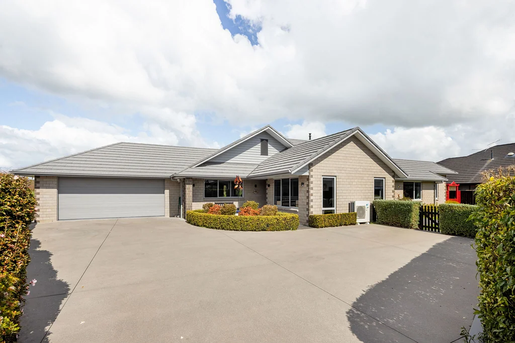 34 Madison Street, Cambridge, Waipa, Waikato