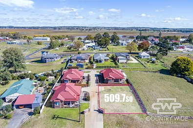 Guyra Ready To Go - Buy And Build