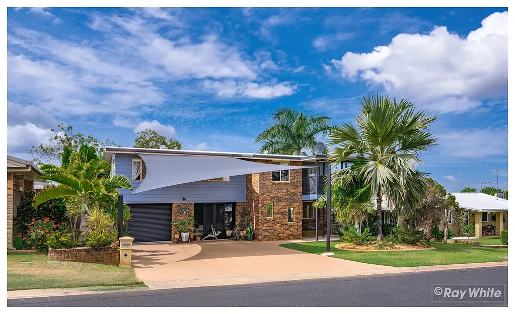 11 Misfeld Close, Gracemere, QLD 4702