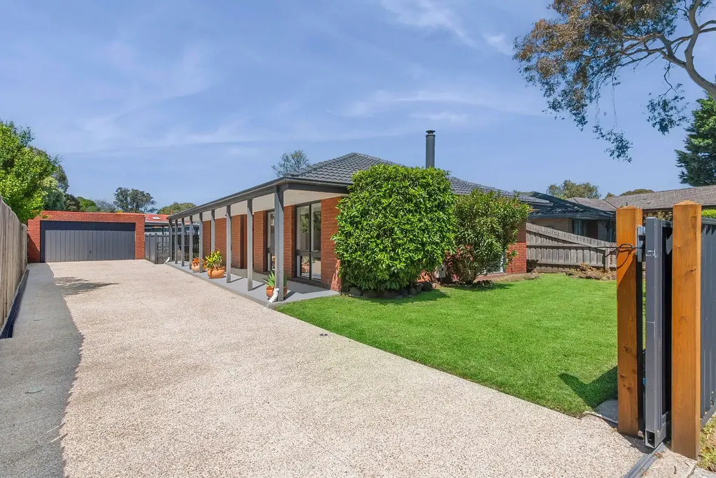 81 Dalpura Circuit, Frankston, VIC 3199