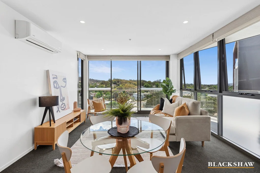 227/7 Irving Street, Phillip, ACT 2606