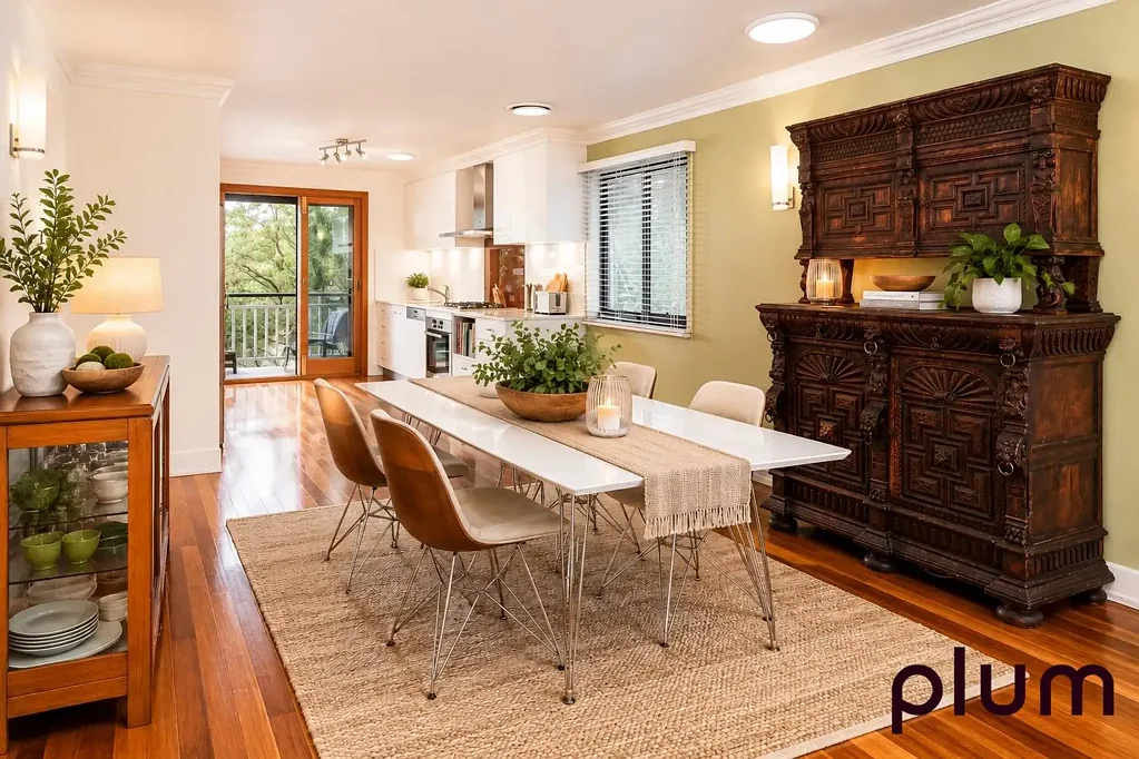 Position perfect in Paddington!