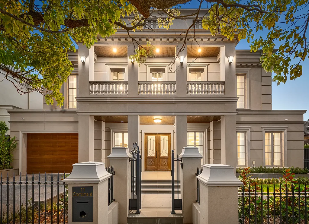 11 Cremorne Street, Balwyn, VIC 3103
