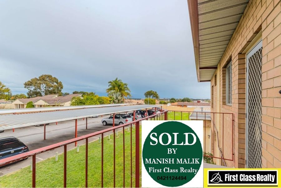 UNIT 28 269 MAIN ST, OSBORNE PARK WA 6017, 0房, 0浴, Unit