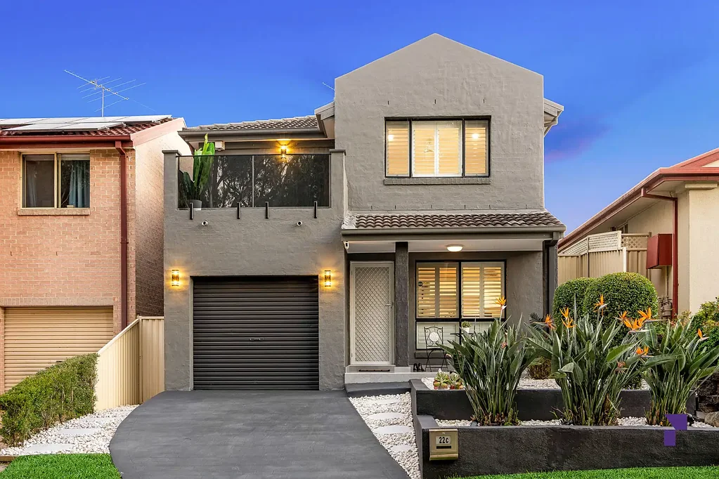 22 Kitson Way, Casula, NSW 2170