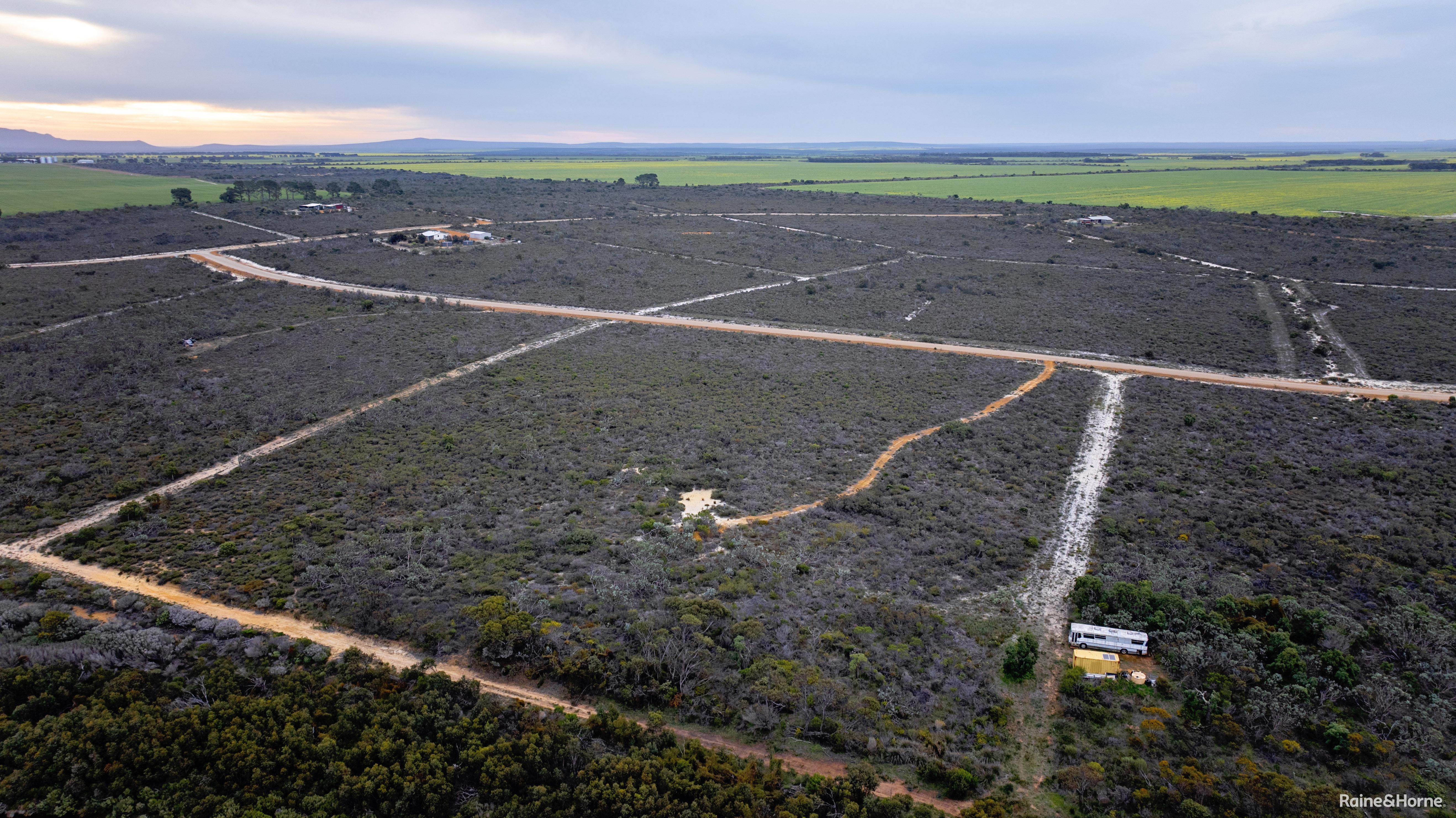 40 LONG POOL RD, HOPETOUN WA 6348, 0 ਕਮਰੇ, 0 ਬਾਥਰੂਮ, Lifestyle Property