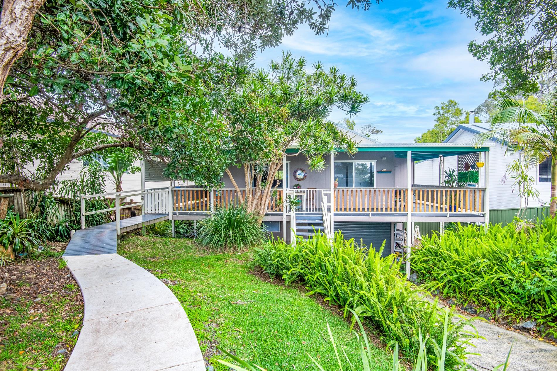 100 DIAMOND HEAD DR, SANDY BEACH NSW 2456, 0 habitaciones, 0 baños, House