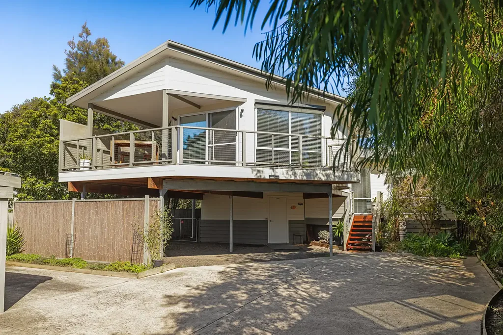 Ventnor 3ਬੈੱਡਰੂਮ Low-Maintenance Beachside Retreat in a Peaceful Setting.
