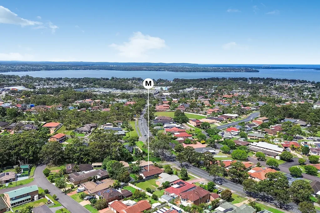 108 Lake Haven Drive, Lake Haven, NSW 2263
