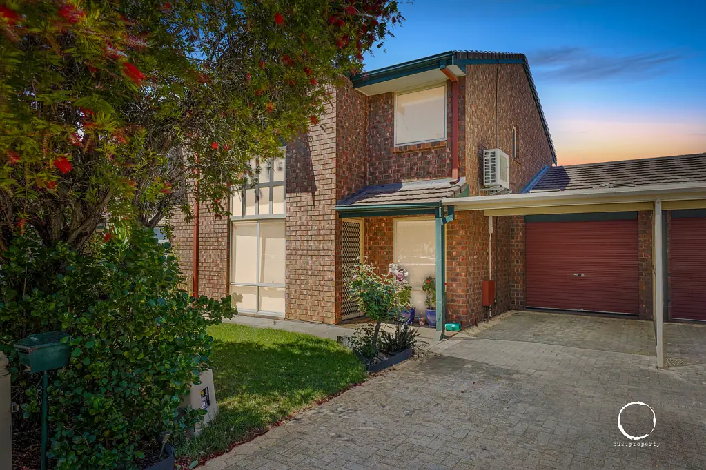 4/29 Fletcher Road, Henley Beach South, SA 5022