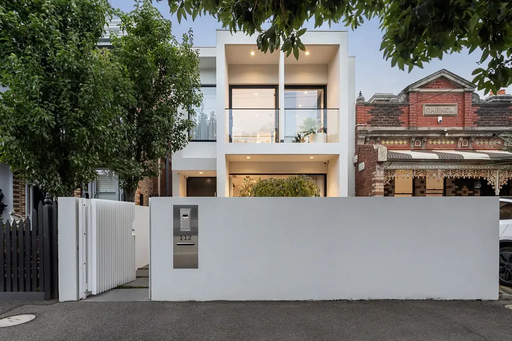 112 Stokes Street, Port Melbourne, VIC 3207