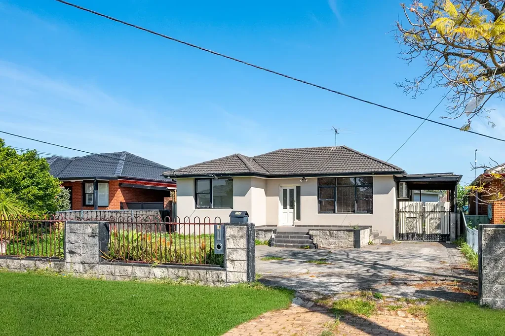 29 Burford Street, Colyton, NSW 2760