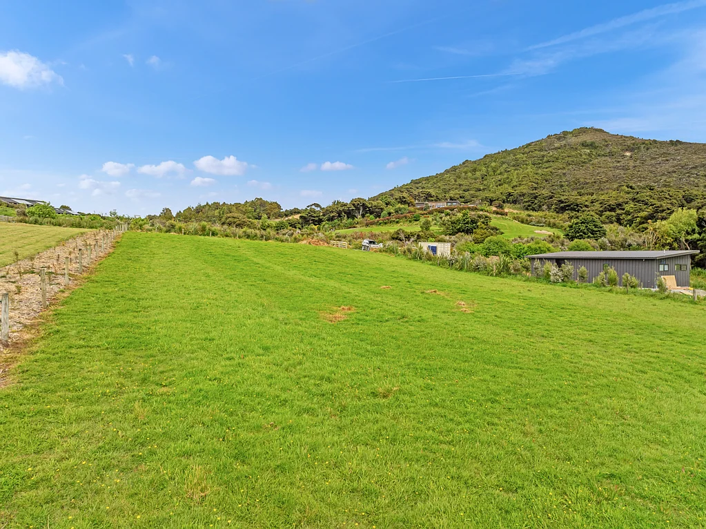 Mangawhai Sun, Serenity and Space on Spioenkop!
