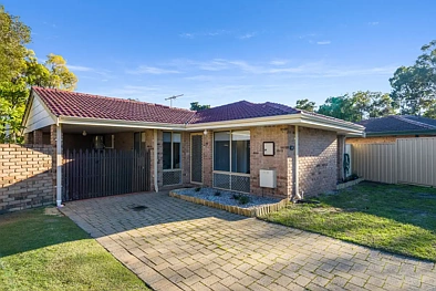 Forrestfield 3Habitaciones SIMPLY AMAZING  QUALITY FINISH THROUGHOUT