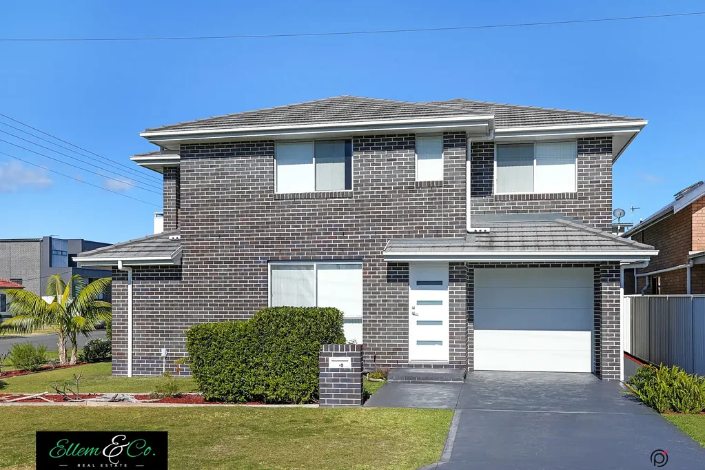 9 Acacia Street, Windang, NSW 2528