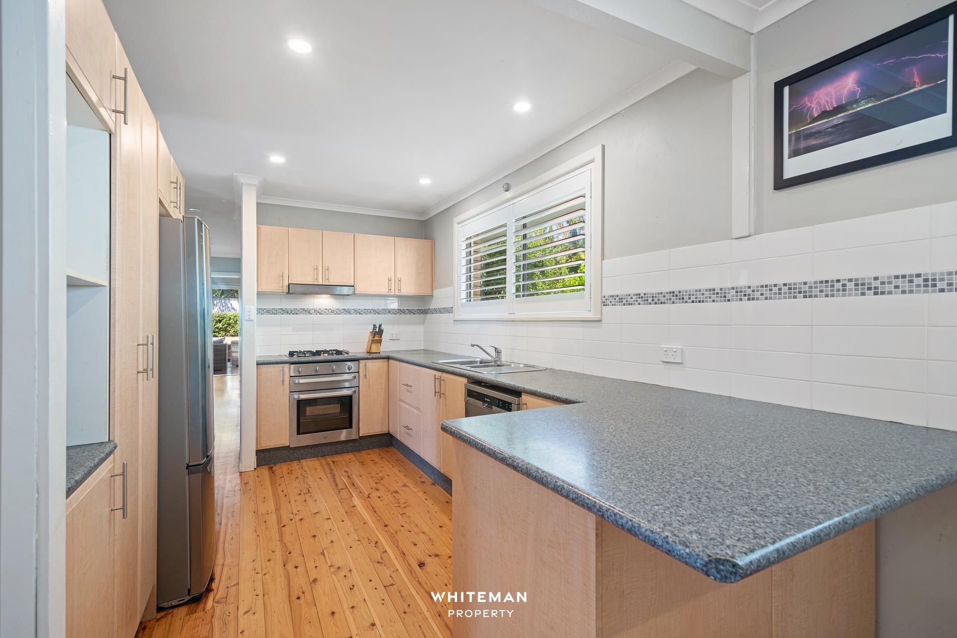 66 LAKIN ST, BATEAU BAY NSW 2261, 0房, 0浴, House