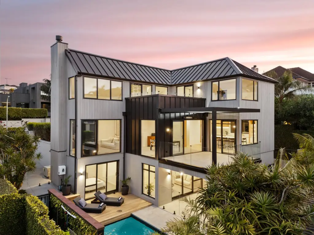 4 Okahu Street, Orakei, Auckland City, Auckland