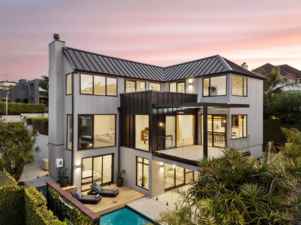 4 Okahu Street, Orakei, Auckland City, Auckland