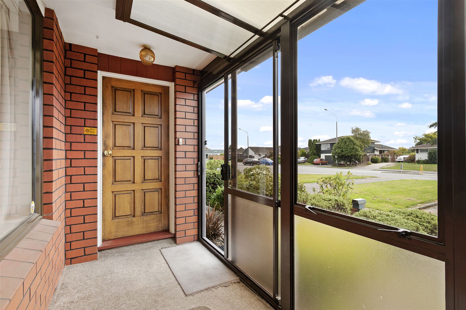 1/161 Northcote Road, Northcote, Christchurch, 2 phòng ngủ, 0 phòng tắm