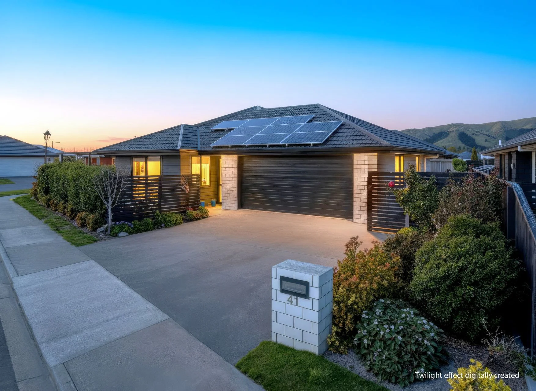 Redwoodtown 3Kwarto Beautifully Presented, Easy-Care Living